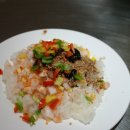 철판요리전문점 이미지