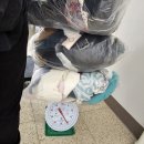 화성의류 | 화성 향남 의류수거 업체 후기