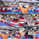 레전드 태권도장 이미지