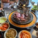 정사장네 갈매기 | 삼성역 고기 맛집, 정사장네 갈매기 삼성역점 방문 후기 🍖