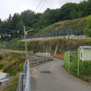 돌산공원(족구장)