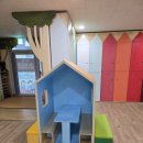 아라초등학교 병설유치원 이미지