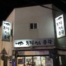 우럭잡는총각