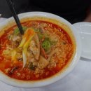 순두부짬뽕 동궁 이미지