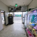 화순 시외버스 공용정류장 이미지