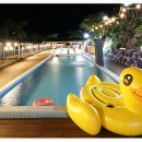 영남 알프스 펜션 이미지