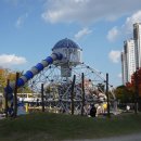 놀이터존 | 세종 땀범벅 놀이터 주차장 피크닉존 이용후기