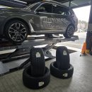 11500-7-35-107 | 저렴한 곳 BMW X7(G07) 22인치 타이어 - 피렐리 피제로 ELT 275/40R22 107Y 315/35R22 111Y 교체후기