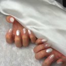 네일글로즈 | 용인 수지구청역 네일샵│네일오브윤│가성비있는 벚꽃네일 봄네일 아트 추천 후기