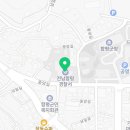 함평경찰서 1층 이미지