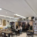 떡앤천 | 인사동 종로 버터떡 쿠키앤클레이 카페 쿠키도 맛있고 분위기도 좋음