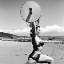 beach story 이미지