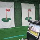 안민골프연습장 이미지