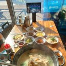 마리공원 | 나주 빛가람동 맛집 호수공원식당 닭한마리 칼국수 후기