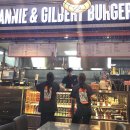 애니 앤 길버트 이미지