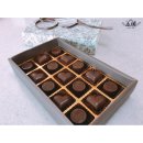 가나슈 초콜릿 이미지