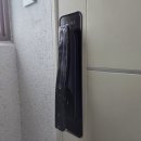 모델헤어라인 | [부산 도어락]금정구 구서동 구서롯데캐슬 베스틴 지문인식도어락 IDL300 블랙헤어라인 설치후기