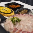 남춘천역앞(온의사거리 - 퇴계사거리) | 춘천 가성비횟집 사거리횟집 온의점 맛집 추천
