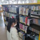 공도도서관 앞 공원 이미지