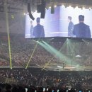 지오디 콘서트왔어요 이미지