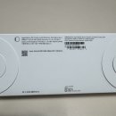 42 | 애플워치 10 제트블랙 알루미늄 42mm 남자 후기