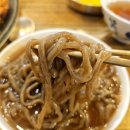 수라청 | 전민동 의령소바수라청: 탱글한 냉소바 &amp; 왕돈까스 후기🍜 (feat. 내돈내산)