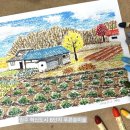 파란풍경미술교습소