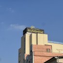 찐무인호텔 | 내돈내산 여자 혼자 묵호 여행 숙소 깔끔하고 예쁜 오션뷰 가성비 숙소 추천 무인 선샤인호텔