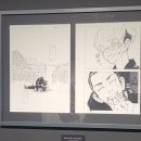 동화1차 | [도쿄卍리벤저스展] 1차 관람 후기