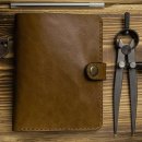 가죽공예 지도사 이미지