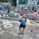 용인대 꿈나래 태권도 이미지