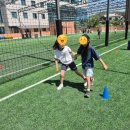 셀렉티드에잇어학원 | 2026년 Field Day의 추억 💛