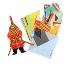 현대의상만들기 이미지