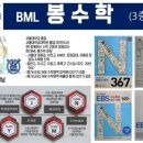 BML봉수학