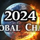 노출! 2024년의 CHAOS는 신중하게 고안된 엘리트 심리전입니다. 두려워하는 모든 '재앙'은 당신을 통제하고 순응하게하기 위한 이미지