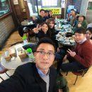 신사라라약국 | 라희르 송별회 후기!!