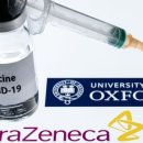 아스트라제네카 CEO "코로나19 백신 성공 공식 찾아" 이미지