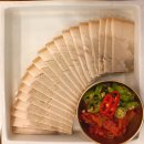 정성담아국수마을 | 은평구 맛집 '청류 은평한옥마을본점' 후기