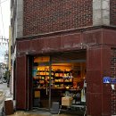 역북-44 | 서울 망원동 가볼만한 조용한 북카페 추천 독립서점 스캐터북스