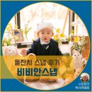 비비안 | [공지] 벗이미술관 돌잔치 돌스냅 내돈내산 후기(비비안스냅)