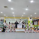 글로벌 태권도장 이미지