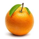 산야초- 오랜지(orange) 이미지