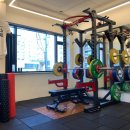 얼티밋 포텐셜짐 이미지