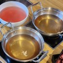 화담원 | 충남 아산 신정호 맛집 추천 - 화담원 후기(무제한 샤브샤브 맛집🥗)(내돈내산)