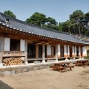 방기옥 가옥