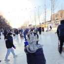 창녕 영산 만년교 | 창녕영산면전통얼음썰매 영산만년교 경남 겨울아이랑 가볼만한곳