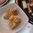 승지목장 | 시흥 능곡동 가족외식으로 다녀온 옥빛미담 숯불닭갈비 솔직후기