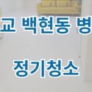 청소믈리에 네이버블로그