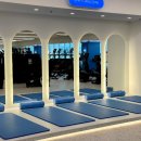 사람 휘트니스 병영점 이미지