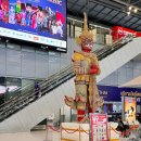 금호텔 | 방콕공항 근처 잠깐 0.5일 머무르는 숙소 실버골드가든(silver gold garden)